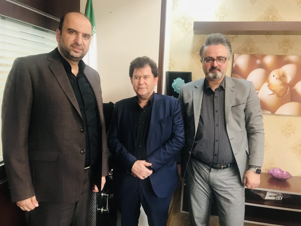 ورود سرمایه کذار ۲۰هزارمیلیاردتومانی به گردشگری مازندران