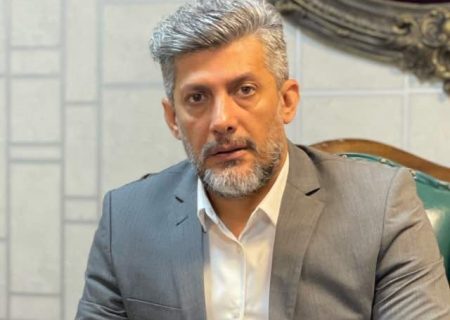 رئیس کارگروه تخصصی تلفن همراه منصوب شد