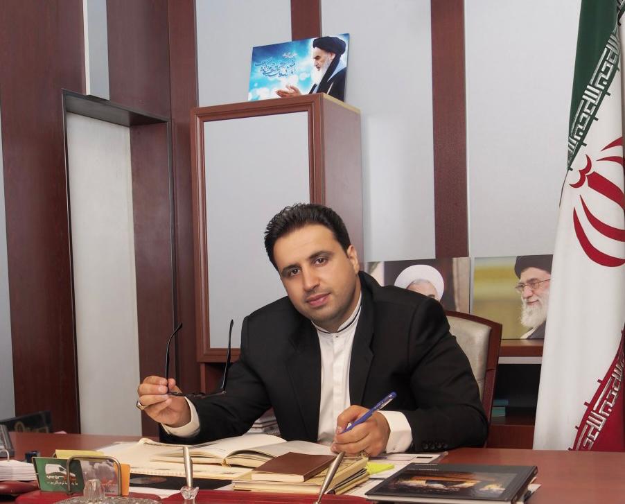رییس اتاق اصناف بابل چراغ اول را روشن کرد؛ همه دارایی ام را حاضرم اعلام کنم