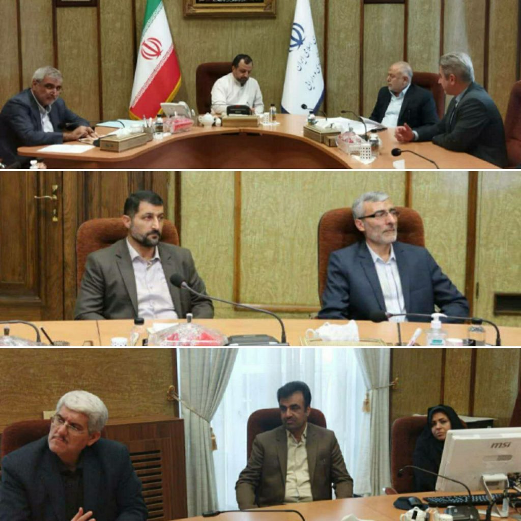 تراکنش‌های مالی باید طبق درآمد واقعی صنوف شهرستان دماوند لحاظ شود/ درخواست مساعدت جهت معافیت‌های مالیاتی کسبه در برهه زمانی محدودیت‌های کرونا
