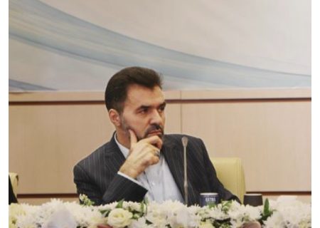 خداحافظی محسن احمدی با هلدینگ سبا