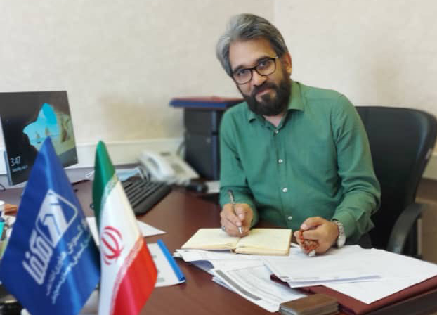 عضویت اطلس در انجمن بلاکچین ورمز ارز ایران