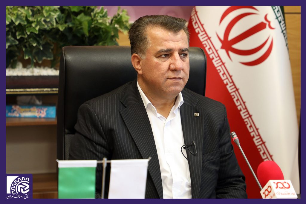 مالیات سنگین و سرسام ‎آور برای قنادان