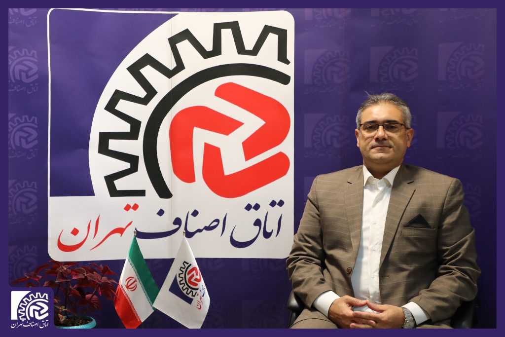 کمبود کالایی نداریم / مالیات بی‌رویه کمر صنف خواربارفروشی را خم کرده است