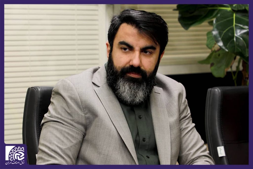 چرا بدون هماهنگی مدت گارانتی صنف فناوران را افزایش دادید؟  /  منتظر آشفتگی در بازار آی تی باشید