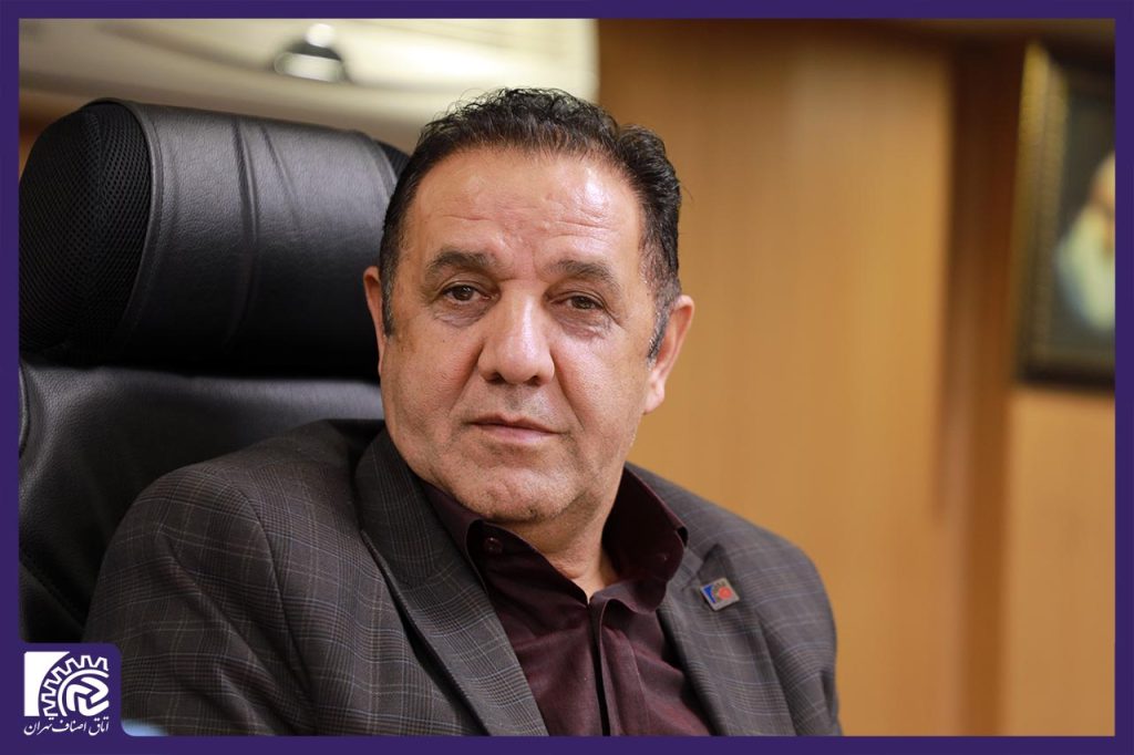 مجوز راه اندازی ۱۱ شهرک صنفی صادر شده است