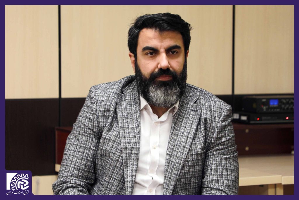 بسیاری از کسب‌وکارهای فضای مجازی فاقد ای-نماد هستند