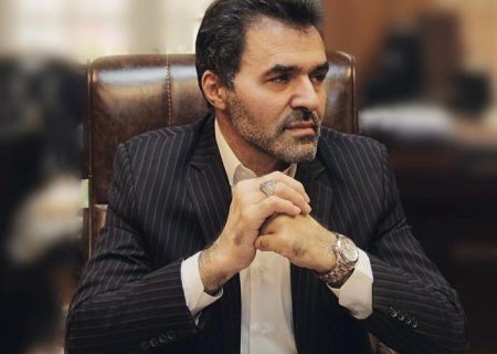 محسن احمدی مدیر عامل صندوق ذخيره فرهنگيان شد