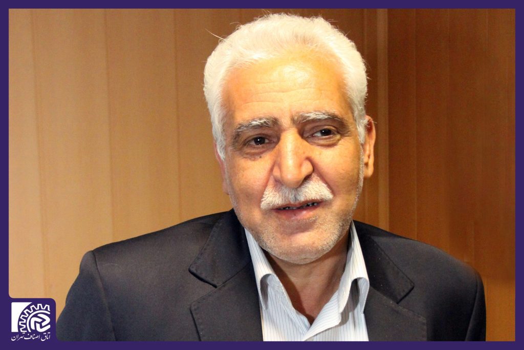 آینه تمام‌نمای مرگ تدریجی ذوق و شور زندگی در ویترین سمساری‌ها