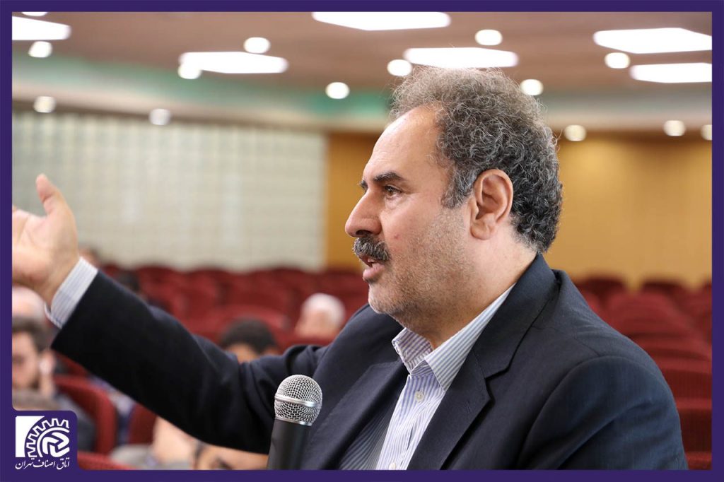 سراهای ایرانی از مردم سوءاستفاده می‌کنند