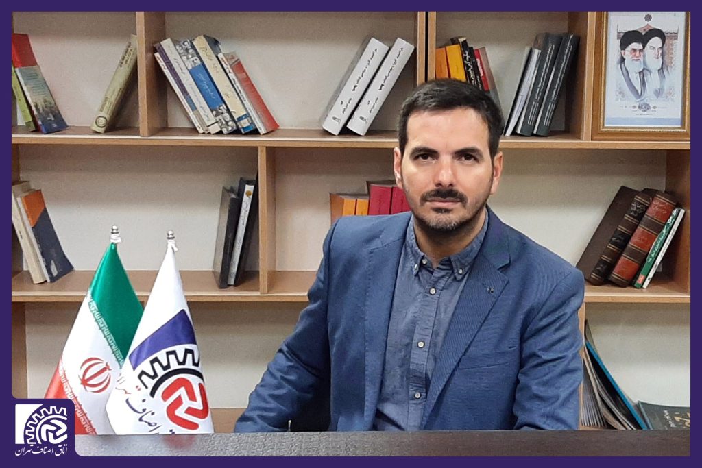خانه‌تکانی بدون قالیشویی!