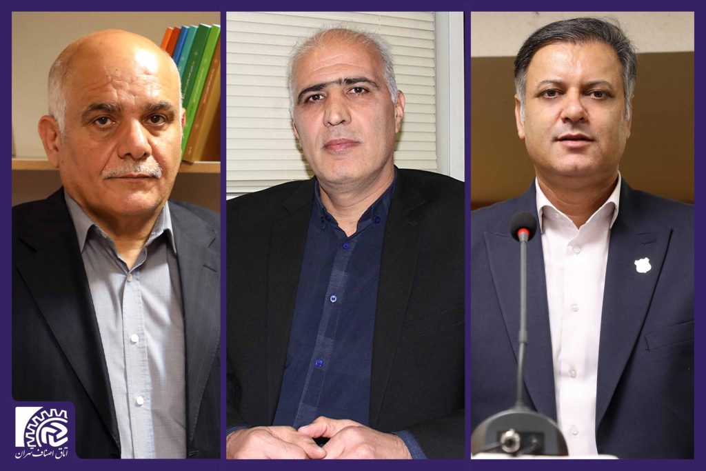 ابهامات اصناف نسبت به فاز اول سامانه مودیان و پایانه‎های فروشگاهی