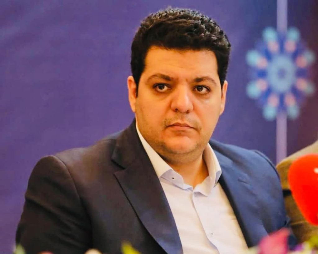 چهارمین آزمون سرافرازی جوان ترین رییس اتاق اصناف تاریخ اصناف ایران