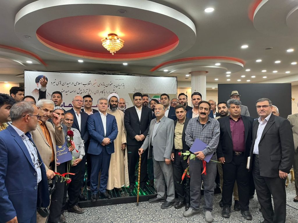 راه‌اندازی اتاق اصناف خمینی‌شهر ضروری است