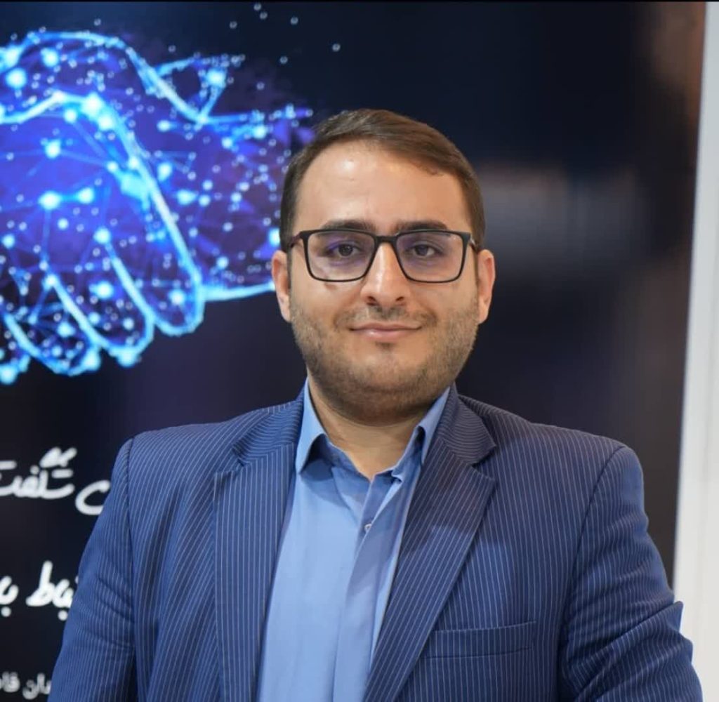 انتصاب سرپرست روابط عمومی مرکز ملی شماره گذاری کالا وخدمات ایران