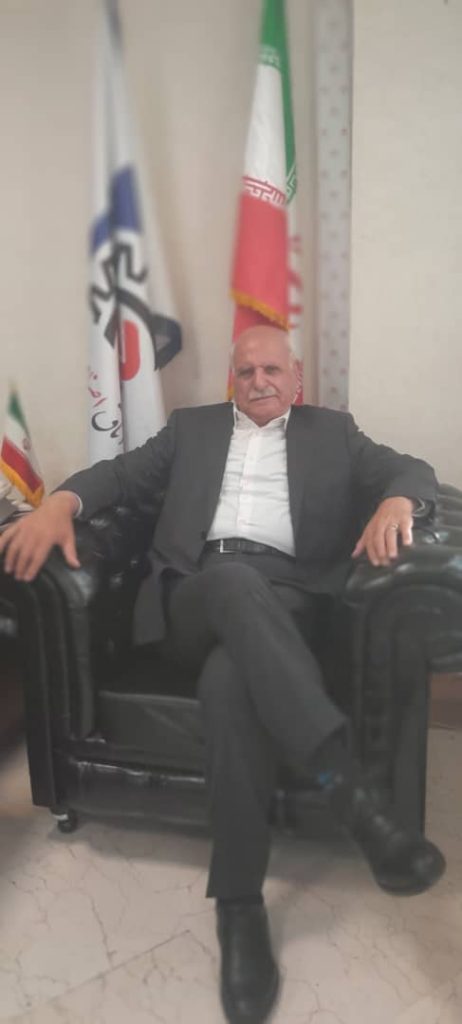 نوده فراهانی؛برگی از تاریخ زنده اصناف ایران