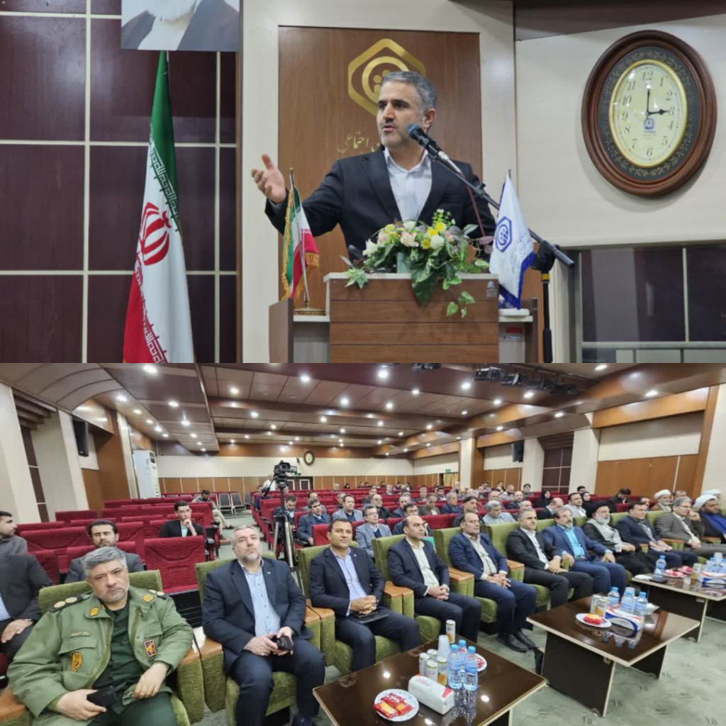 تعانی ها نقش مهمی در اقتصاد کشور دارند