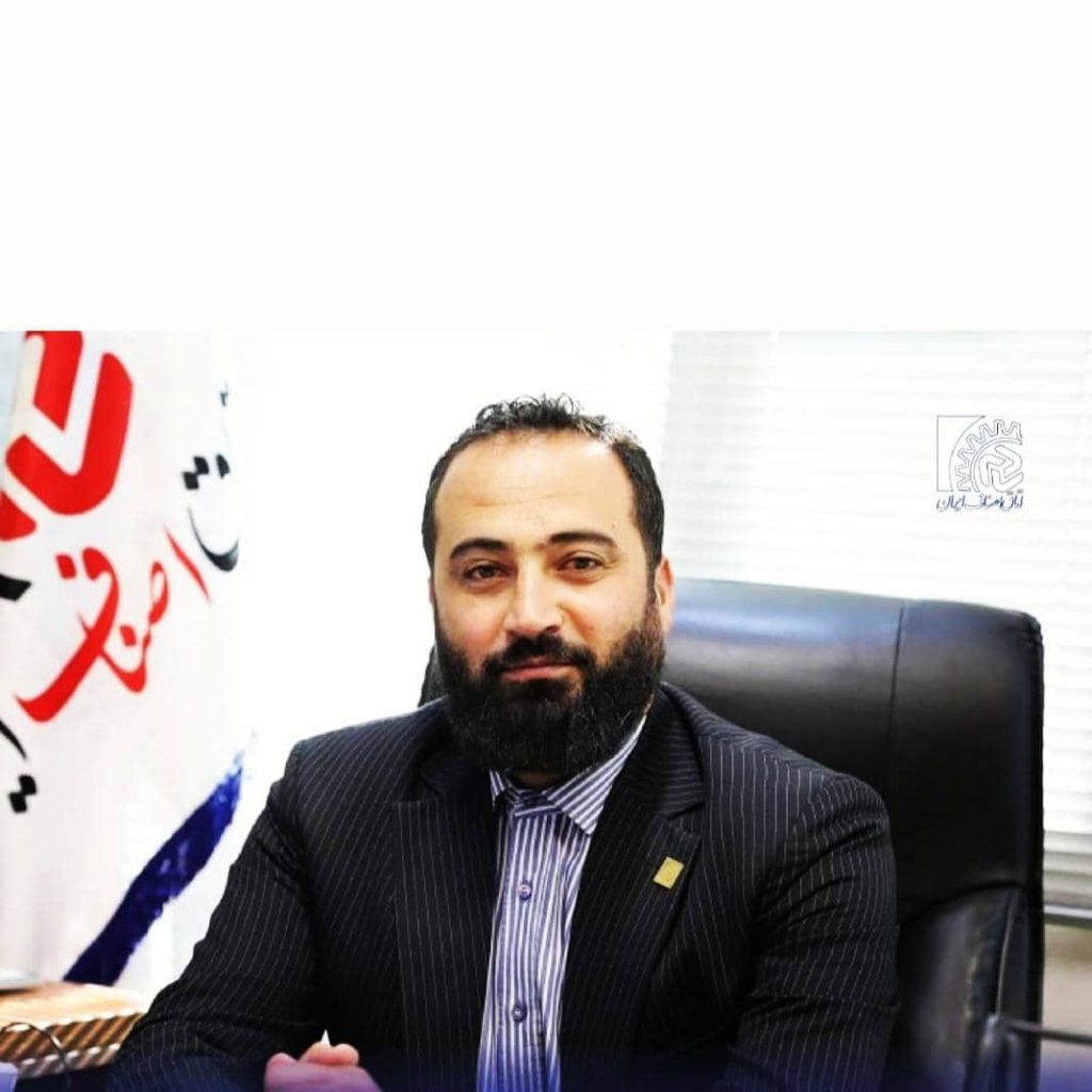 بسیج تکیه گاه اصناف است
