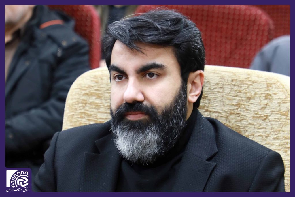 بیانیه اتحادیه فناوران رایانه خطاب به اعضای اتحادیه