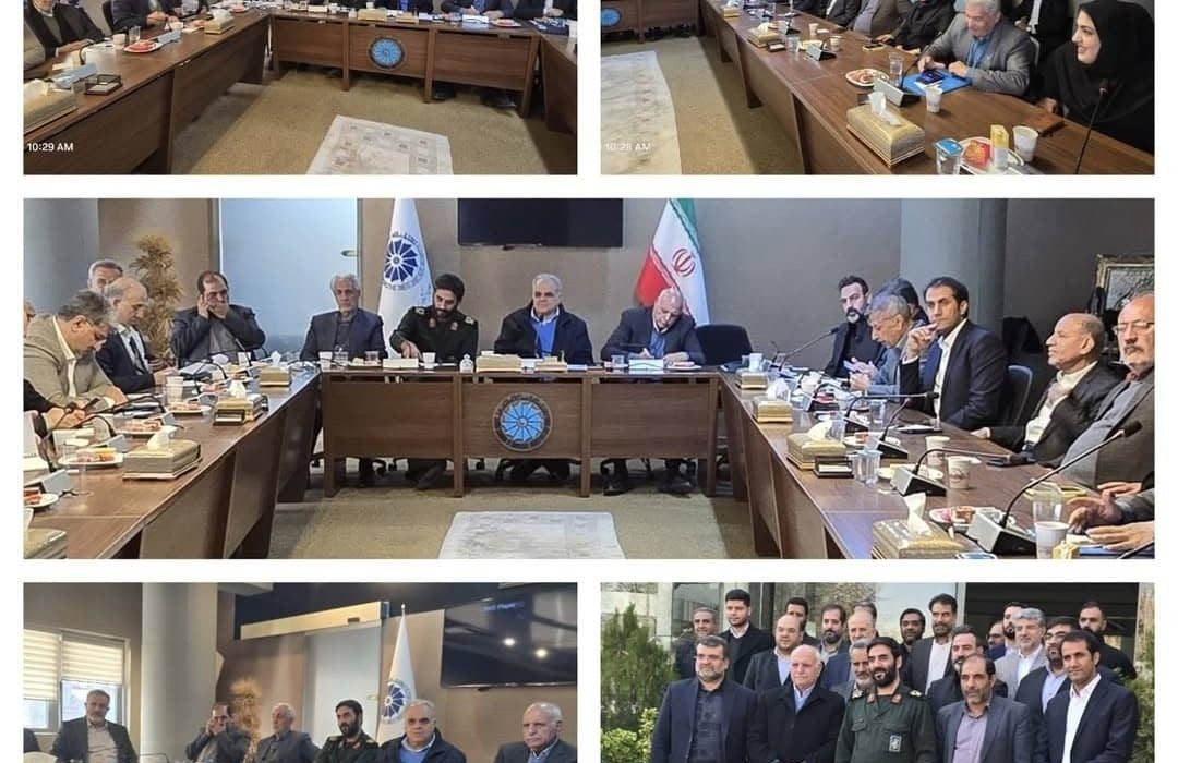 احقاق حقوق صنفی هزاران فعال حوزه تأسیسات مکانیکی ساختمان کشور با پیگیری‌های دادگستری