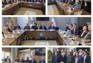 احقاق حقوق صنفی هزاران فعال حوزه تأسیسات مکانیکی ساختمان کشور با پیگیری‌های دادگستری