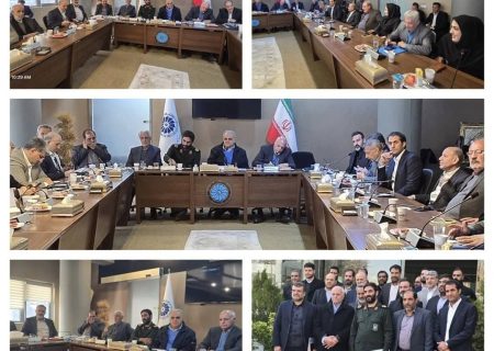 احقاق حقوق صنفی هزاران فعال حوزه تأسیسات مکانیکی ساختمان کشور با پیگیری‌های دادگستری