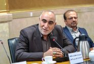 سردار میرزایی معاون ستاد مبارزه با موادمخدر شد