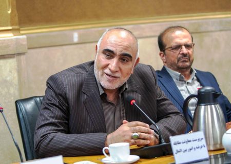 سردار میرزایی معاون ستاد مبارزه با موادمخدر شد