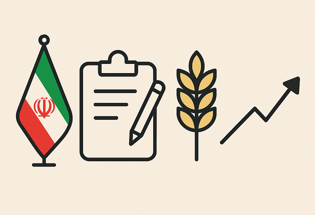 اهمیت نقش آفرینی اصناف در شرایط جنگی
