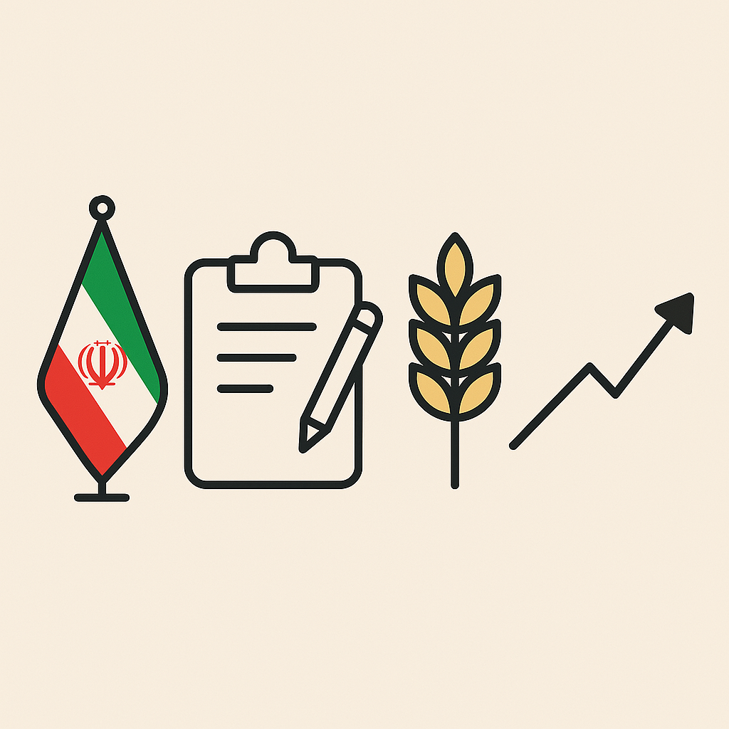 اهمیت نقش آفرینی اصناف در شرایط جنگی