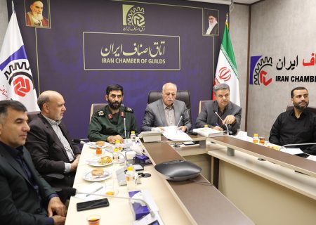 انقلاب در نظام توزیع کالا – قرارگاه شهید سلامی، ائتلاف چهارجانبه نظارتی یا گام بلند اصناف