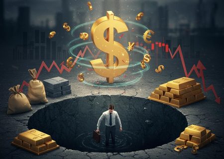 واردکنندگان در چاله؛ دلار بی‌قرار و اصناف سرگردان: چرا قیمت مواد اولیه دیوانه شده؟