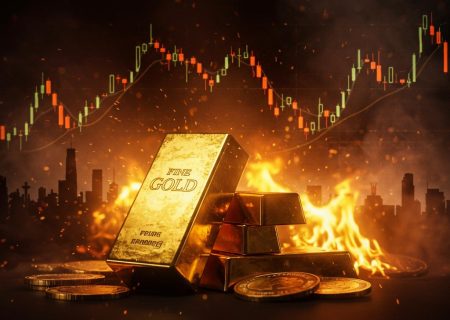 آتش زیر خاکستر بازار طلا: تحولات اخیر چه بلایی سر قیمت‌ها آورد و اصناف چه کنند؟