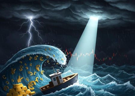 تلاطم بازار و کشتی اصناف: ۵ راهکار حیاتی برای عبور کسب‌وکارهای کوچک از موج ناپایداری