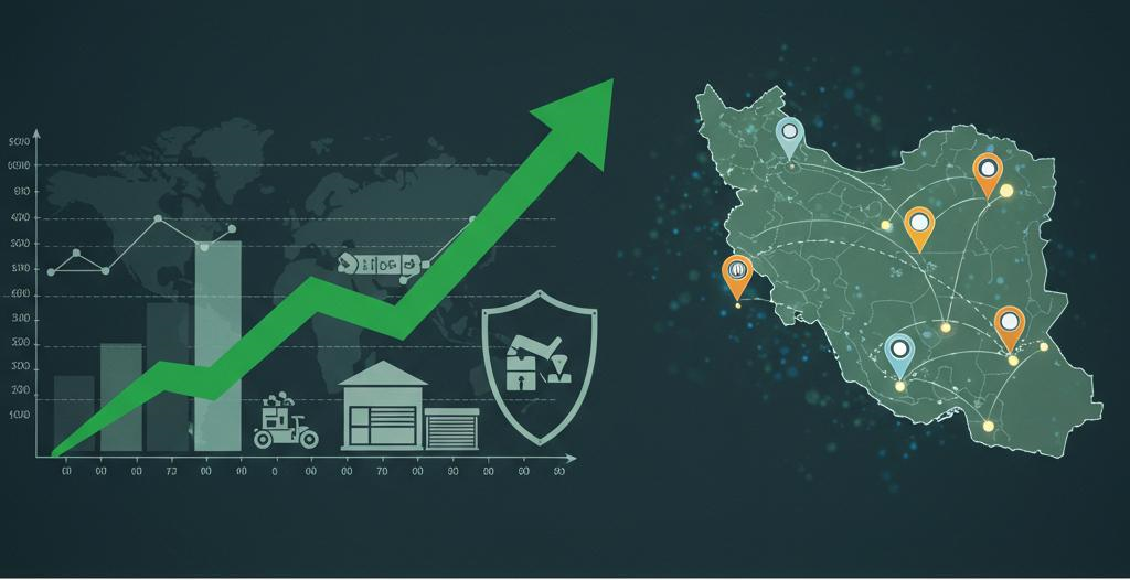 نقش آفرینی اصناف در بحران های نظامی: راهنمای عملی برای حفظ ثبات بازار و مدیریت هوشمندانه کسب‌وکار