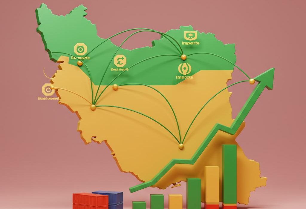 تأثیر قیمت دلار بر واردات و صادرات اصناف تولیدی: یک بررسی جامع