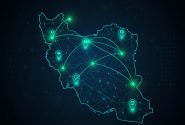 نقش سامانه پایش تصویری اماکن عمومی و سپتام بر امنیت هوشمند کشور در زمان جنگ