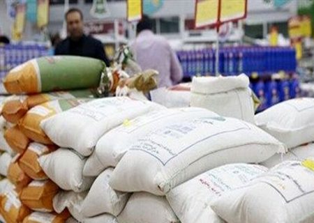 سامانه هوشمند” “ امین “ “تنها راه نظارت کالاها از تولید تا توزیع آگاهانه