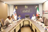 تحقق بیش از ۲۰۰ مصوبه با همکاری و تعامل اصناف سراسر کشور