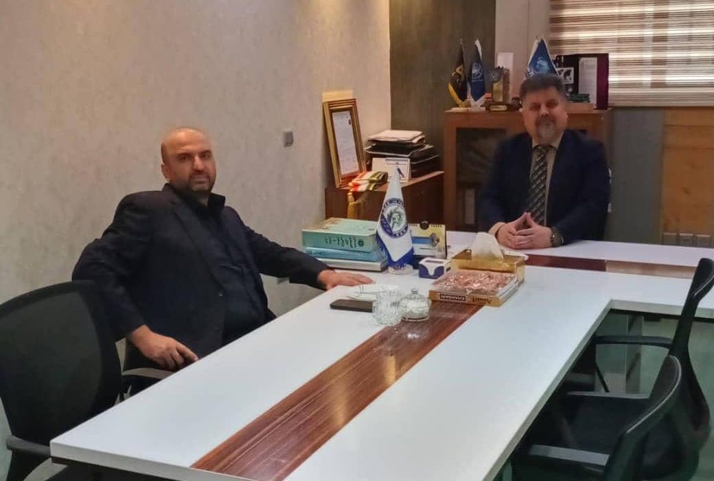 انتصاب دکتر حسن حسن‌پور قادیکلایی به سمت مدیر دپارتمان گردشگری بخش خصوصی