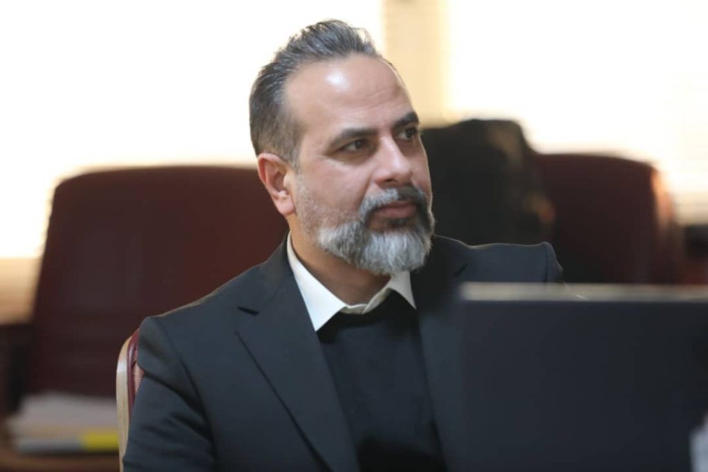 ✍️ یادداشت | اتاق اصناف؛ خانه حرمت است