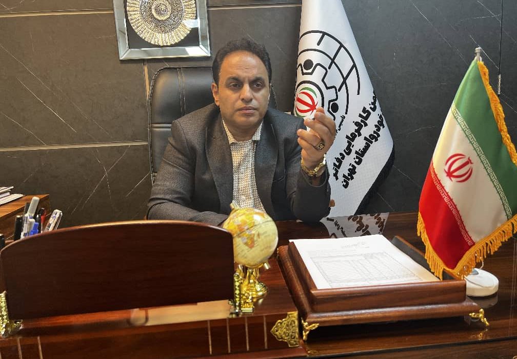 حضور گسترده خودروهای امدادی در جاده هابرای خدمات به زائران اربعین حسینی
