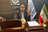 حضور گسترده خودروهای امدادی در جاده هابرای خدمات به زائران اربعین حسینی