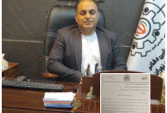 تقدیر پلیس راهور  از خدمات انجمن امدادخودرو تهران