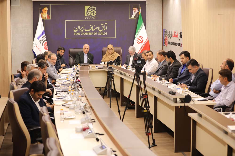 باورمندی دولت به حسن ‌شهرت و بزرگ‌زادگی اصناف؛ تقدیر سخنگوی دولت از بسیج اصناف
