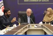 قرارگاه شهید سلامی اصناف راهبرد اقتصادی استانداران برای تنظیم بازار