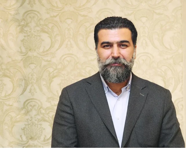 مشکل اصلی اصناف و اتحادیه‌ها درونی است؛ مشکلات پایان راه نیست