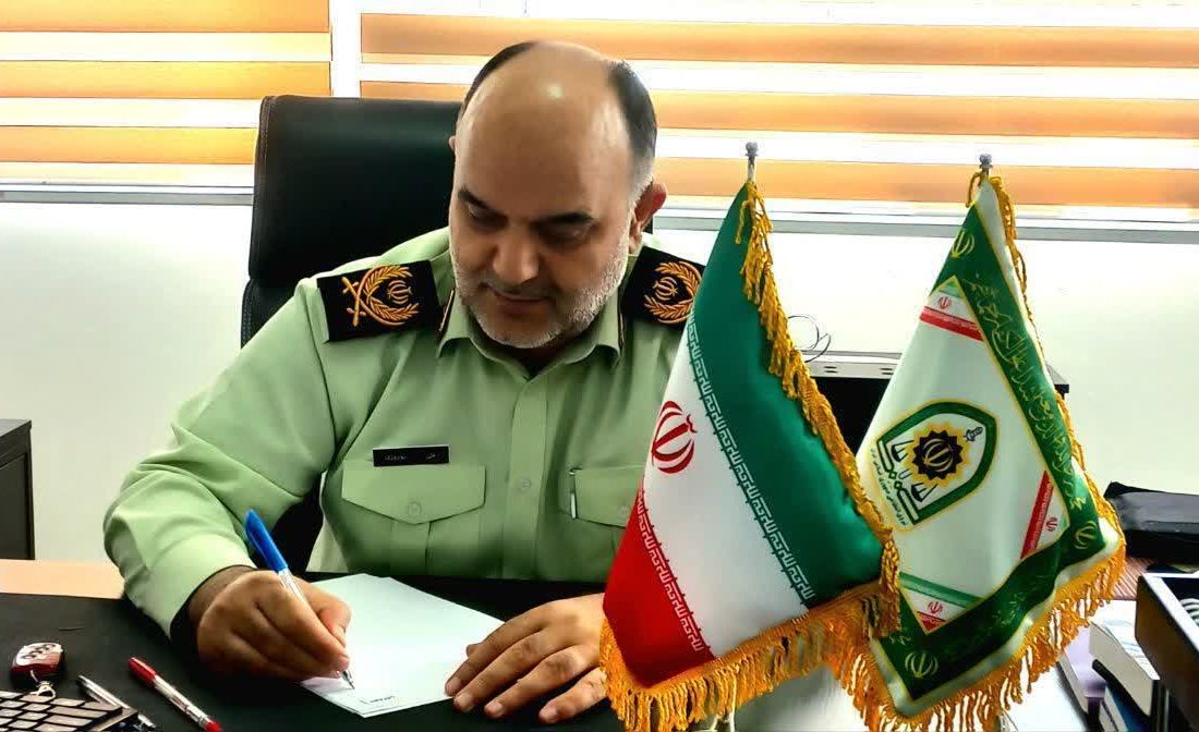 هشدار  پلیس نظارت بر اماکن عمومی فراجا به کسب و کارها و اماکن عمومی