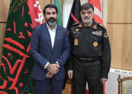 عزم مشترک اصناف و نیروی انتظامی در مقابله با چالش‌های امنیتی و اقتصادی کشور