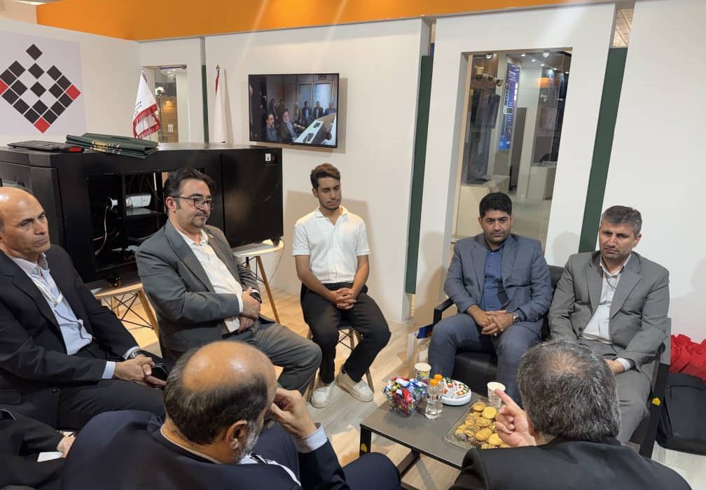 موسسه رشد قلمچی ؛ خلق ثروت در سایۀ امنیت پایدار